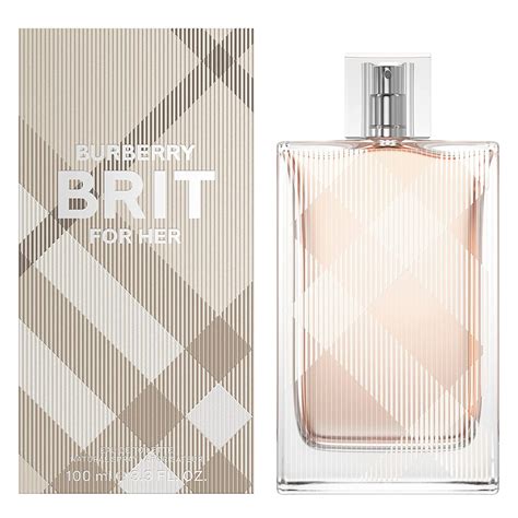 profumo burberry brit|Burberry Brit for women.